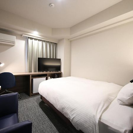 Hotel Kajigaya Plaza Kawasaki  Bagian luar foto
