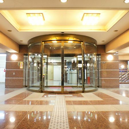 Hotel Kajigaya Plaza Kawasaki  Bagian luar foto