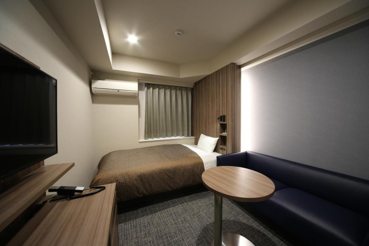 Hotel Kajigaya Plaza Kawasaki  Bagian luar foto