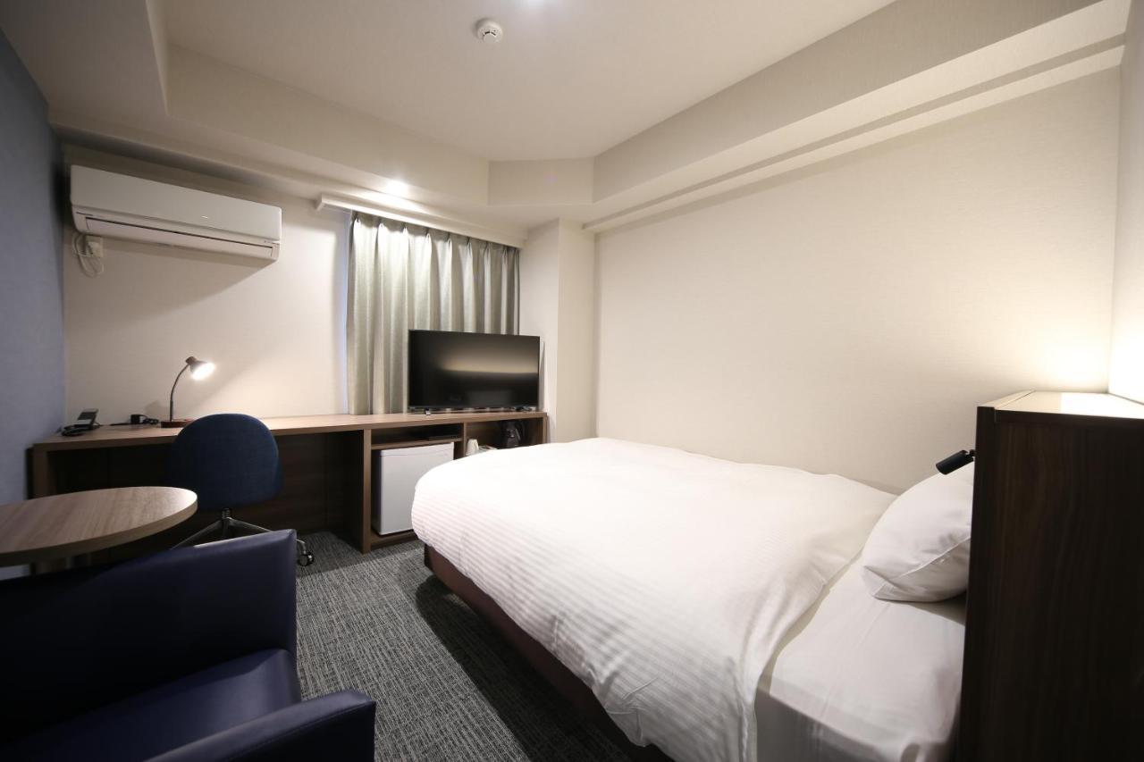 Hotel Kajigaya Plaza Kawasaki  Bagian luar foto