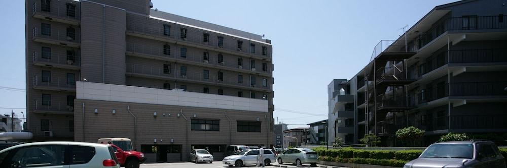 Hotel Kajigaya Plaza Kawasaki  Bagian luar foto