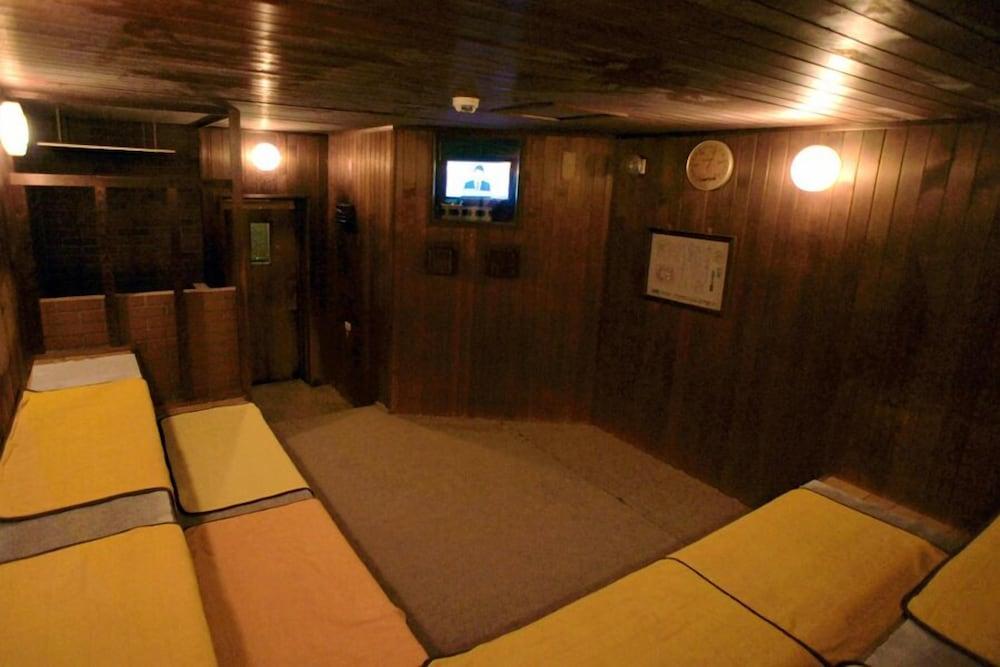 Hotel Kajigaya Plaza Kawasaki  Bagian luar foto