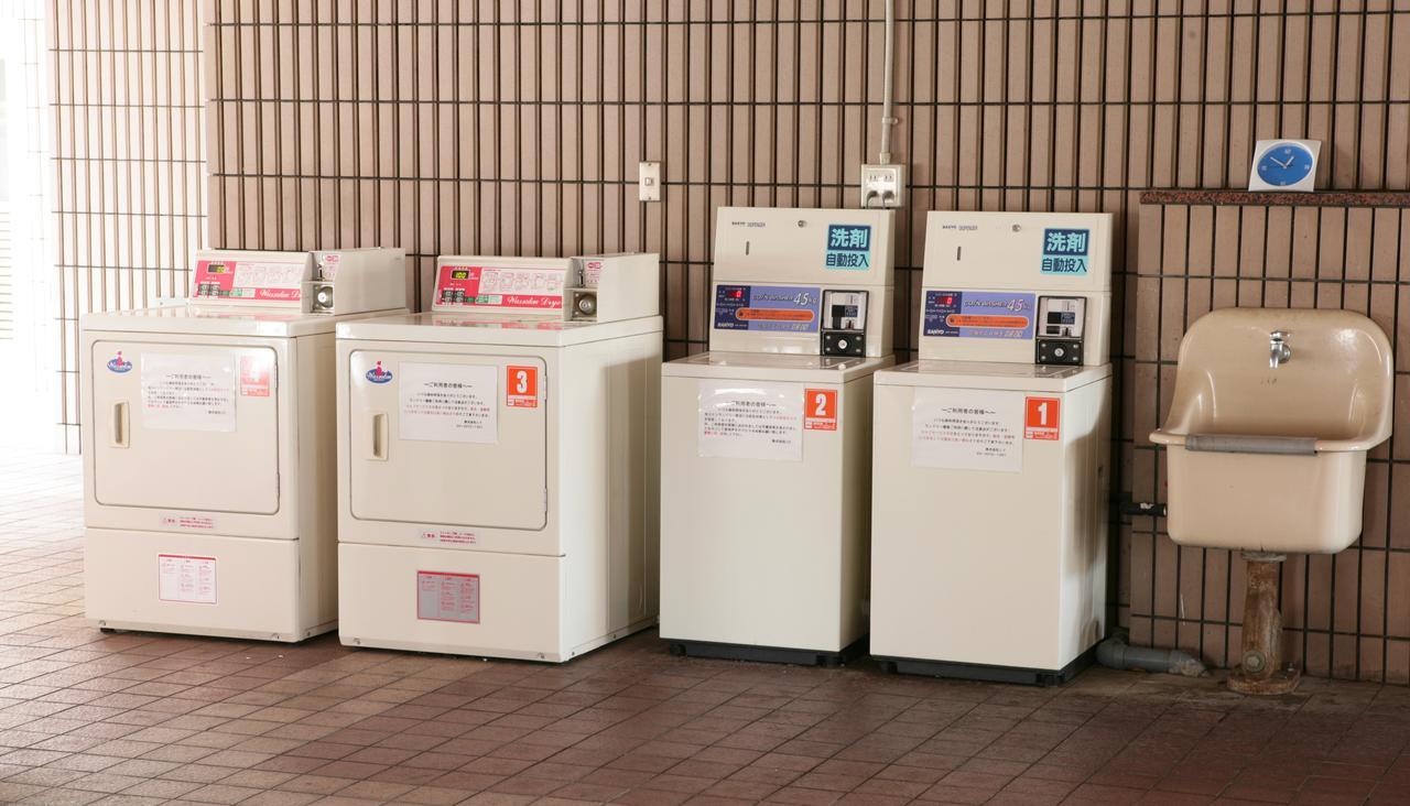 Hotel Kajigaya Plaza Kawasaki  Bagian luar foto