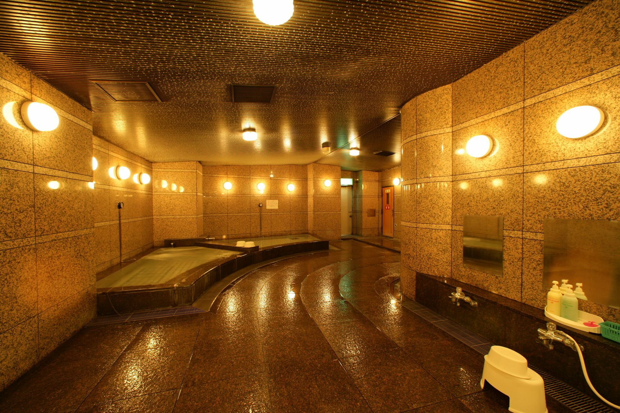 Hotel Kajigaya Plaza Kawasaki  Bagian luar foto