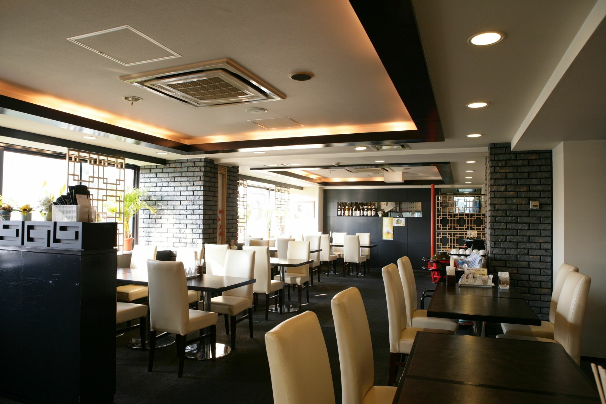 Hotel Kajigaya Plaza Kawasaki  Bagian luar foto