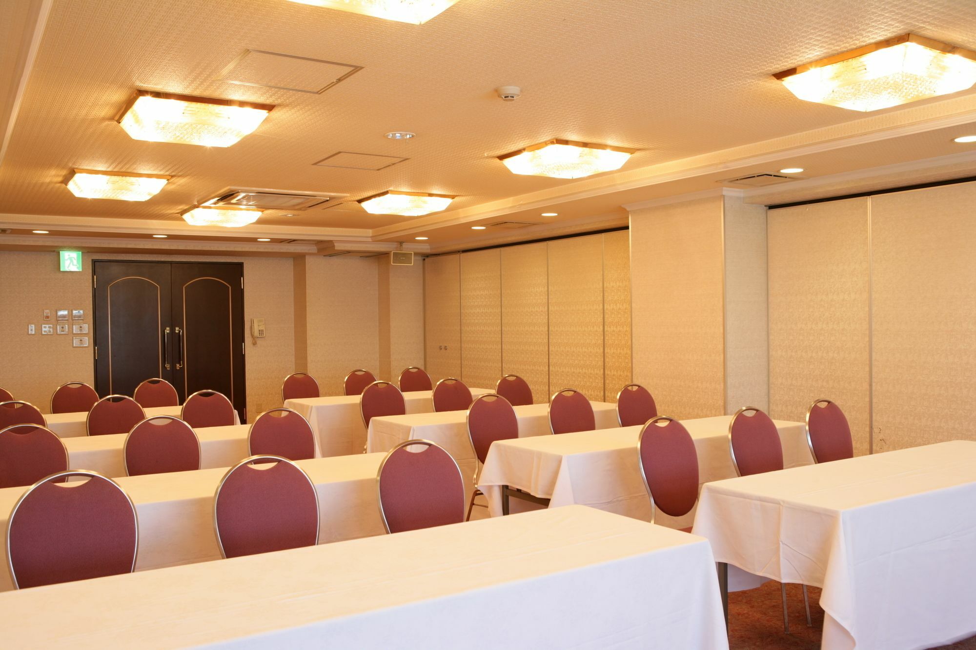 Hotel Kajigaya Plaza Kawasaki  Bagian luar foto
