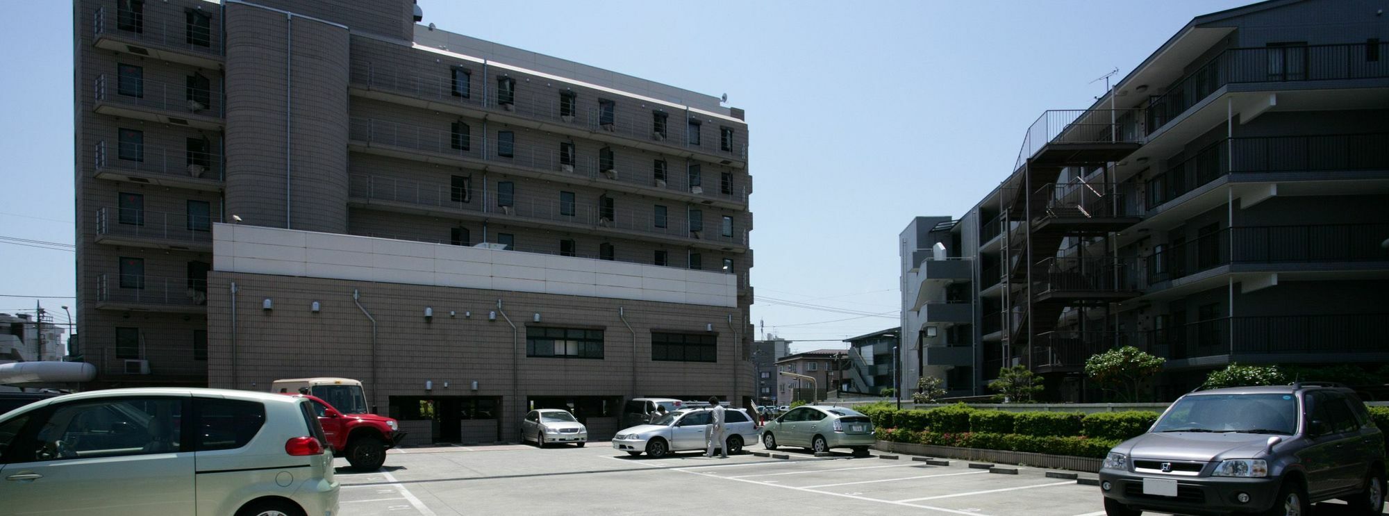 Hotel Kajigaya Plaza Kawasaki  Bagian luar foto